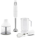 Smeg HBF03WHEU (weiss) Stabmixer