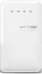 Smeg FAB10LWH6 Standk&uuml;hlschrank mit Gefrierfach