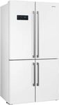 Smeg FQ60BDE (weiss) French Door