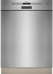 Neff S125EBS03D, Neff S125EBS03D (edelstahl) Unterbau-Geschirrsp&uuml;ler 60 cm,