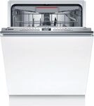 Bosch SMH4ECX28E Vollintegrierbarer 60 cm Geschirrsp&uuml;ler