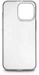 Hama Handyh&uuml;lle Always Clear (transparent) Schutz-/Design-Cover