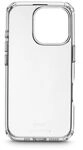 Hama 00123764, Hama Handyh&uuml;lle Extreme Protect (transparent) Schutz-/Design-Cover