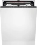 AEG Favorit FSE77708P Vollintegrierbarer 60 cm Geschirrsp&uuml;ler