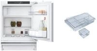 Neff KUMK82GF1 Unterbau-K&uuml;hlschrank mit Gefrierfach