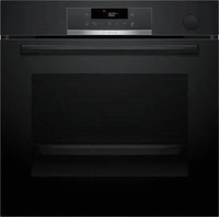 Bosch HRG532BB3 Backofen mit Dampfunterst&uuml;tzung
