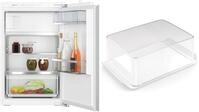 Neff KMKL88GF1 (wei&szlig;) Einbau-K&uuml;hlschrank mit Gefrierfach