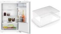Neff KMKL88F1 (weiss) Einbau-K&uuml;hlschrank