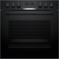 Bosch HEG517BB4 Einbau Elektro-Herd
