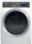 Bauknecht B8 09AD Silence DE (weiss) Stand-Waschmaschine-Frontlader