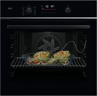 AEG TA5PB53FAB Einbaubackofen