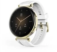 Hama 7000 (gold/wei&szlig;) Smartwatch