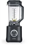 Caso 3621, Caso Power Blender B 2000 (matt black) Standmixer