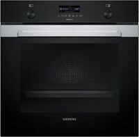 Siemens HQ379G6S7 (edelstahl) Backofen mit Dampfunterst&uuml;tzung