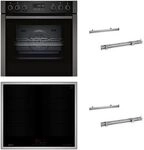 Neff HMK320SIFP Herdset mit Induktionskochfeld