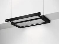AEG DPE5660B Flachschirm-Dunstabzugshaube
