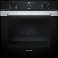 Siemens HB337G6S3, Siemens HB337G6S3 (edelstahl) Einbaubackofen,