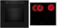 Neff BX36B0 Herdset