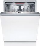 Bosch SMV6ECX10E Vollintegrierbarer 60 cm Geschirrsp&uuml;ler