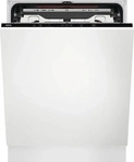 AEG Favorit FSE7674XP Vollintegrierbarer 60 cm Geschirrsp&uuml;ler