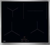 AEG TX64IC00XB Glaskeramik-Induktions-Kochfeld