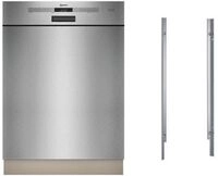 Neff GULEA10, Neff GULEA10 (edelstahl) Unterbau-Geschirrsp&uuml;ler 60 cm,
