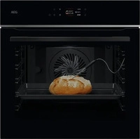 AEG 944035050, AEG TE7PB63FAB Einbaubackofen, Energieeffizienzklasse: A++