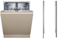 Neff GVLEA20 Vollintegrierbarer 60 cm Geschirrsp&uuml;ler