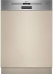 Neff S145EBS03D, Neff S145EBS03D (edelstahl) teilintegrierbarer 60 cm