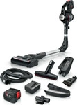 Bosch BSS715FRSH (schwarz) Akku-Stielstaubsauger
