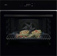 AEG 949498330, AEG TE7PB63FSB Einbaubackofen, Energieeffizienzklasse: A+ AEG 949498330, AEG TE7PB63FSB Einbaubackofen, Energieeffizienzklasse: A+