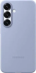 Samsung Silicone Case (blau) Schutz-/Design-Cover