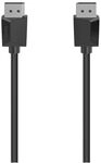 Hama DisplayPort-Kabel (3m) DisplayPort-Kabel