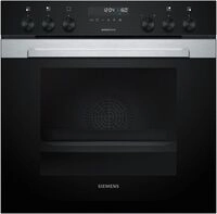 Siemens HE378HBS4, Siemens HE378HBS4 (edelstahl) Einbaubackofen,