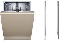 Neff GVLEA10 Vollintegrierbarer 60 cm Geschirrsp&uuml;ler