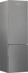 Bauknecht 859991698180, Bauknecht KGDNF 203 A (edelstahl) K&uuml;hl-/Gefrierkombination,