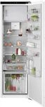 AEG TF6FS181DC (weiss) Einbau-K&uuml;hlschrank mit Gefrierfach