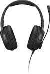 Lenovo GXD1P46879, Lenovo H110 Gaming Headset