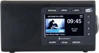 Soundmaster DAB900SW DAB Radioempf&auml;nger