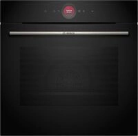 Bosch HBG7241B1 (schwarz) Einbaubackofen