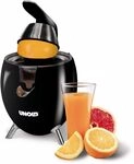Unold 78135 Zitruspresse Power Juicy (schwarz) Zitruspresse