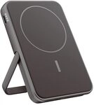 Fresh &acute;n Rebel Powerbank (5.000mAh) (storm grey) Powerbank