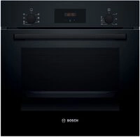 Bosch HBF133BA1, Bosch HBF133BA1 Einbaubackofen, Energieeffizienzklasse: A (A-D)