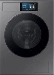 Samsung WF90F09C4SU2, Samsung WF90F09C4SU2 Stand-Waschmaschine-Frontlader,
