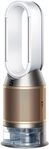 Dyson 545007-01, Dyson Purifier Humidify + Cool PH2 De-Nox (wei&szlig;/gold) Luftreiniger