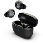 JLAB Go Pop ANC True Wireless Kopfh&ouml;rer