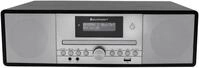 Soundmaster DAB980SW, Soundmaster DAB980SW Hifi-System