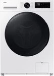 Samsung WD90DG5G34BE Stand-Waschtrockner