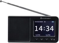 Soundmaster DAB175SW Heimradio