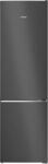 Siemens KG39N4X1F (schwarz edelstahl) K&uuml;hl-/Gefrierkombination